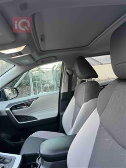 تويوتا راف 4